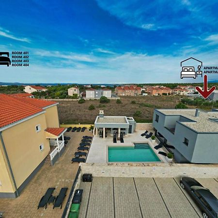 Apartments Dream House Zaton Zaton  Exteriör bild