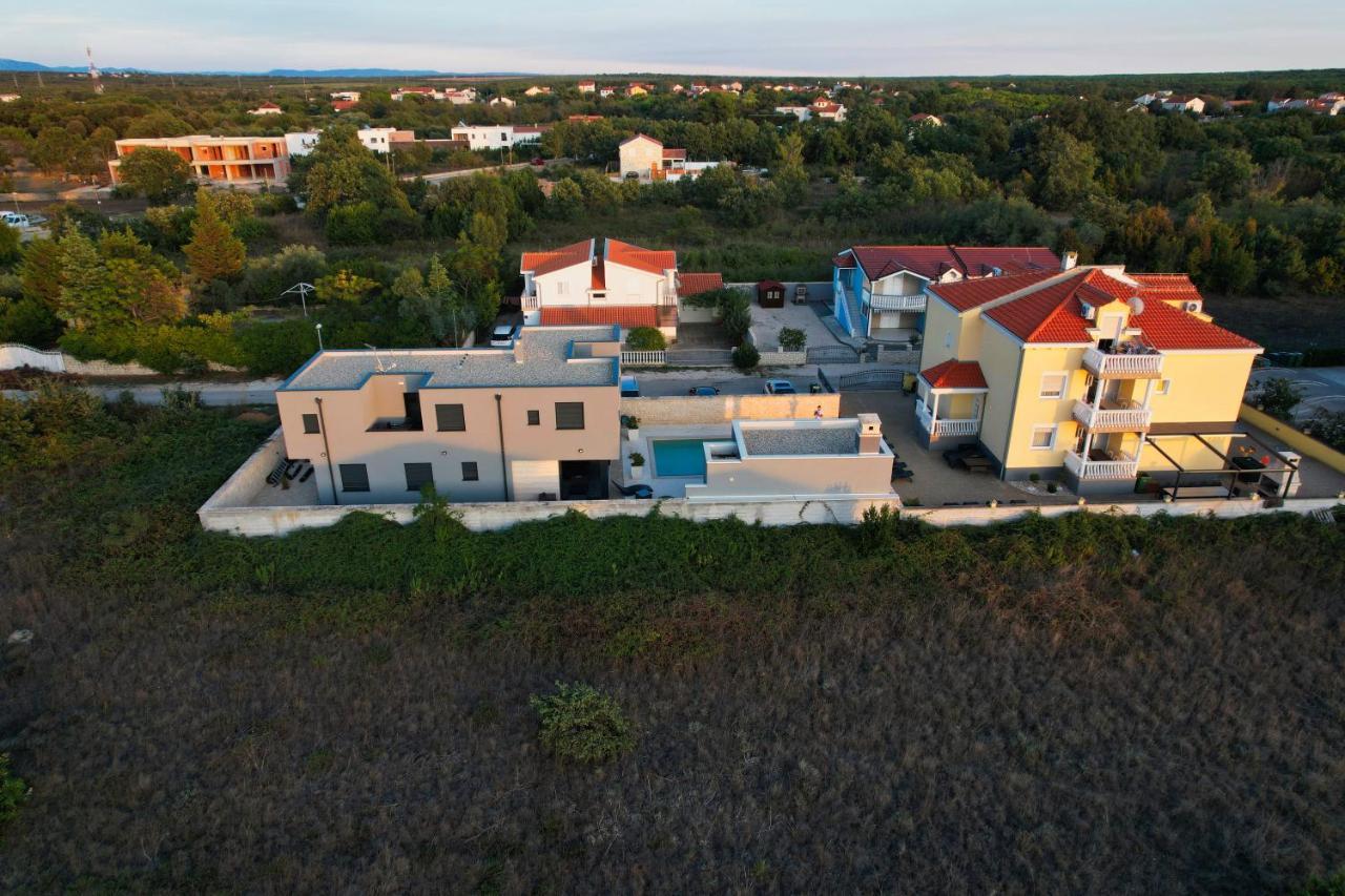 Apartments Dream House Zaton Zaton  Exteriör bild