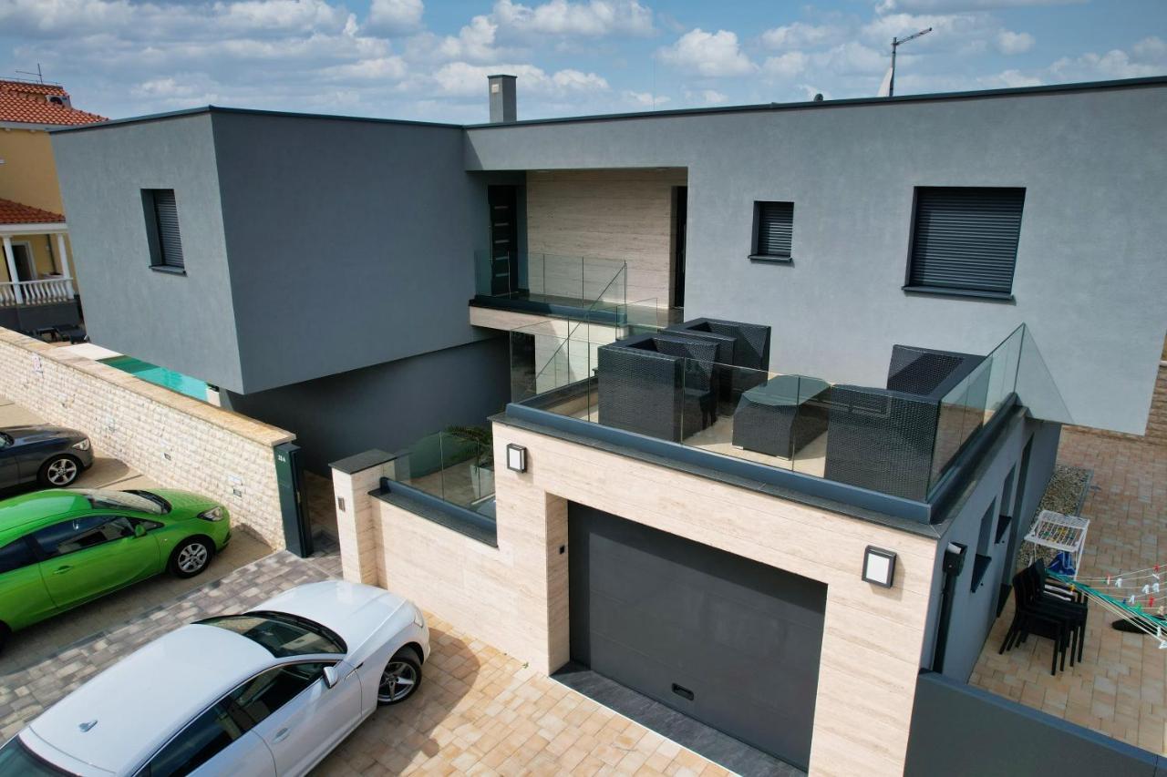 Apartments Dream House Zaton Zaton  Exteriör bild